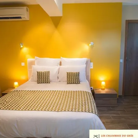 Locanda Les Chambres Du Gres *
