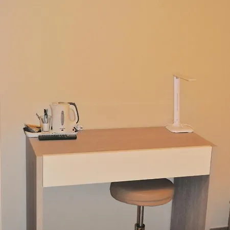 Locanda Les Chambres Du Gres