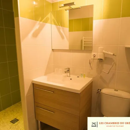 Locanda Les Chambres Du Gres Ambres