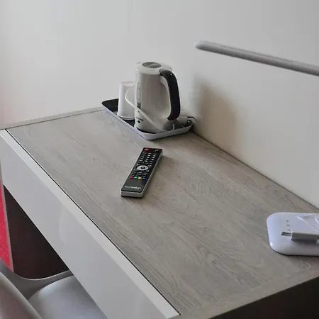 Les Chambres Du Gres Locanda Ambres