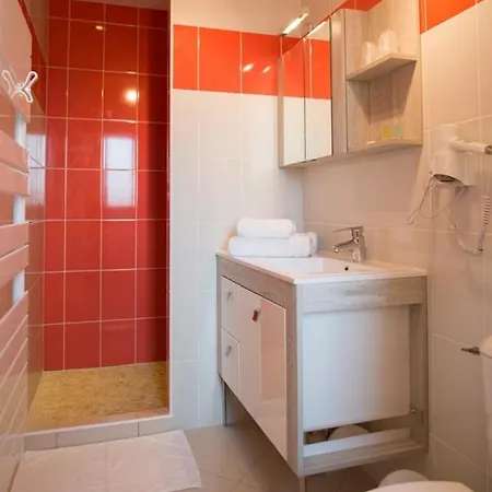 Les Chambres Du Gres Locanda