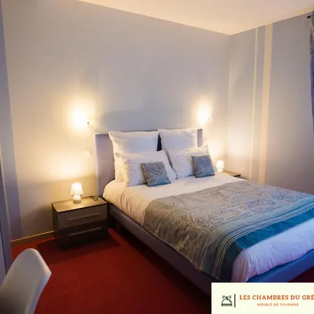 Les Chambres Du Gres