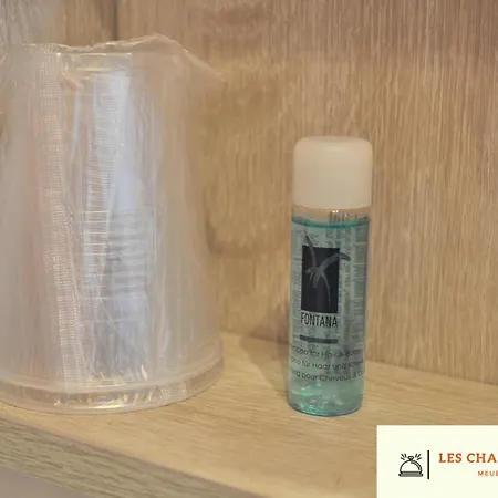 Les Chambres Du Gres Ambres