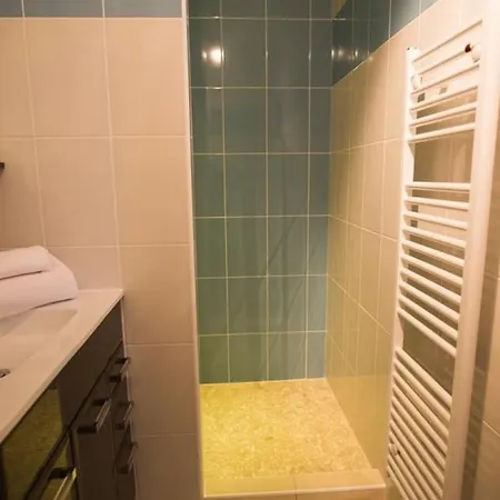 Les Chambres Du Gres *