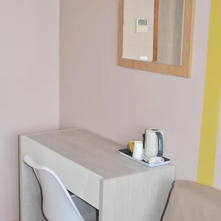 Locanda Les Chambres Du Gres
