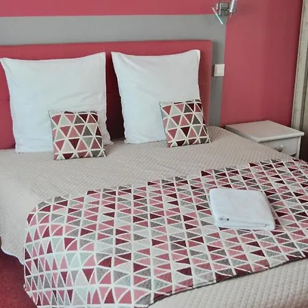 Locanda Les Chambres Du Gres Ambres