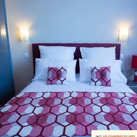 Les Chambres Du Gres Locanda