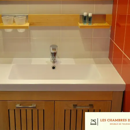Locanda Les Chambres Du Gres