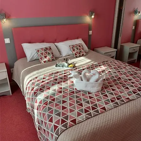 Les Chambres Du Gres Ambres