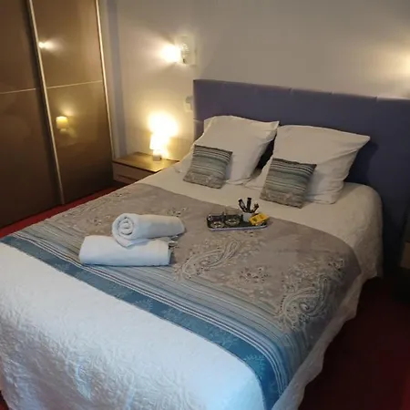 Les Chambres Du Gres Locanda *