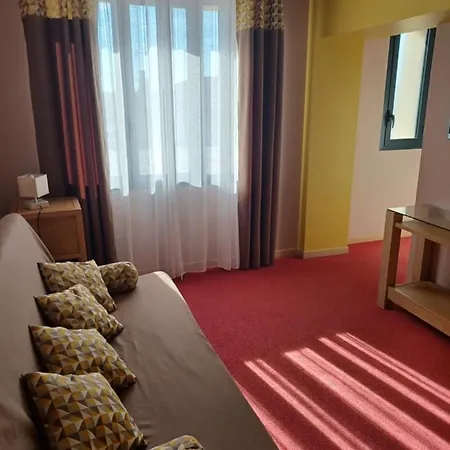 Les Chambres Du Gres *
